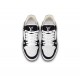 LOUIS VUITTON Trainer Black and White