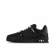 LOUIS VUITTON Trainer Black