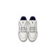 LOUIS VUITTON Trainer Blue and White