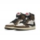 Travis Scott x Jordan Air Jordan 1 High Og Ts Sp