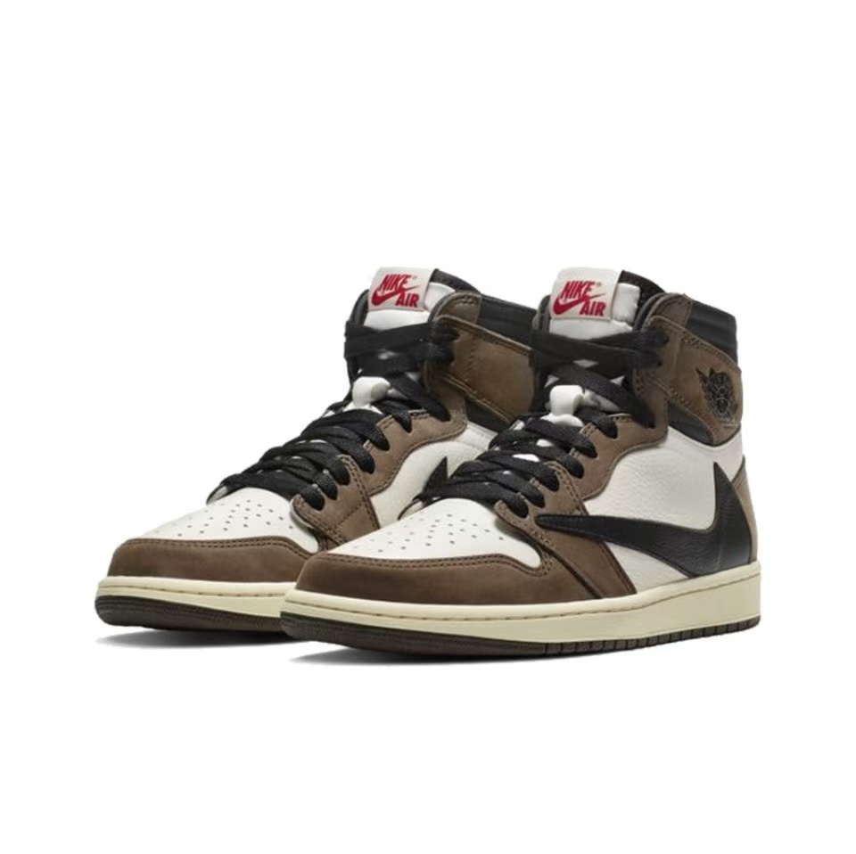 Travis Scott x Jordan Air Jordan 1 High Og Ts Sp