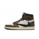 Travis Scott x Jordan Air Jordan 1 High Og Ts Sp