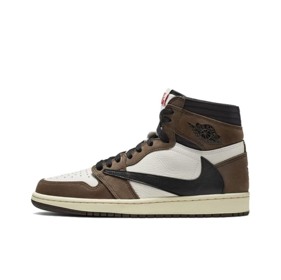 Travis Scott x Jordan Air Jordan 1 High Og Ts Sp