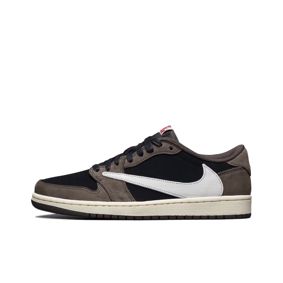 Travis Scott x Jordan Air Jordan 1 Low OG