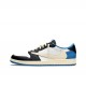 Travis Scott x Fragment Design x Jordan Air Jordan 1 Low OG SP 2.0 