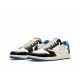 Travis Scott x Fragment Design x Jordan Air Jordan 1 Low OG SP 2.0 