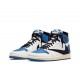 Travis Scott x Jordan Air Jordan 1 High OG 2.0 Blue