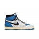 Travis Scott x Jordan Air Jordan 1 High OG 2.0 Blue