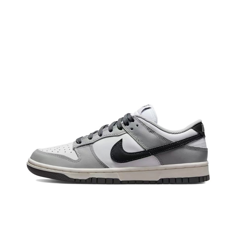 Cool Gray Dunk 