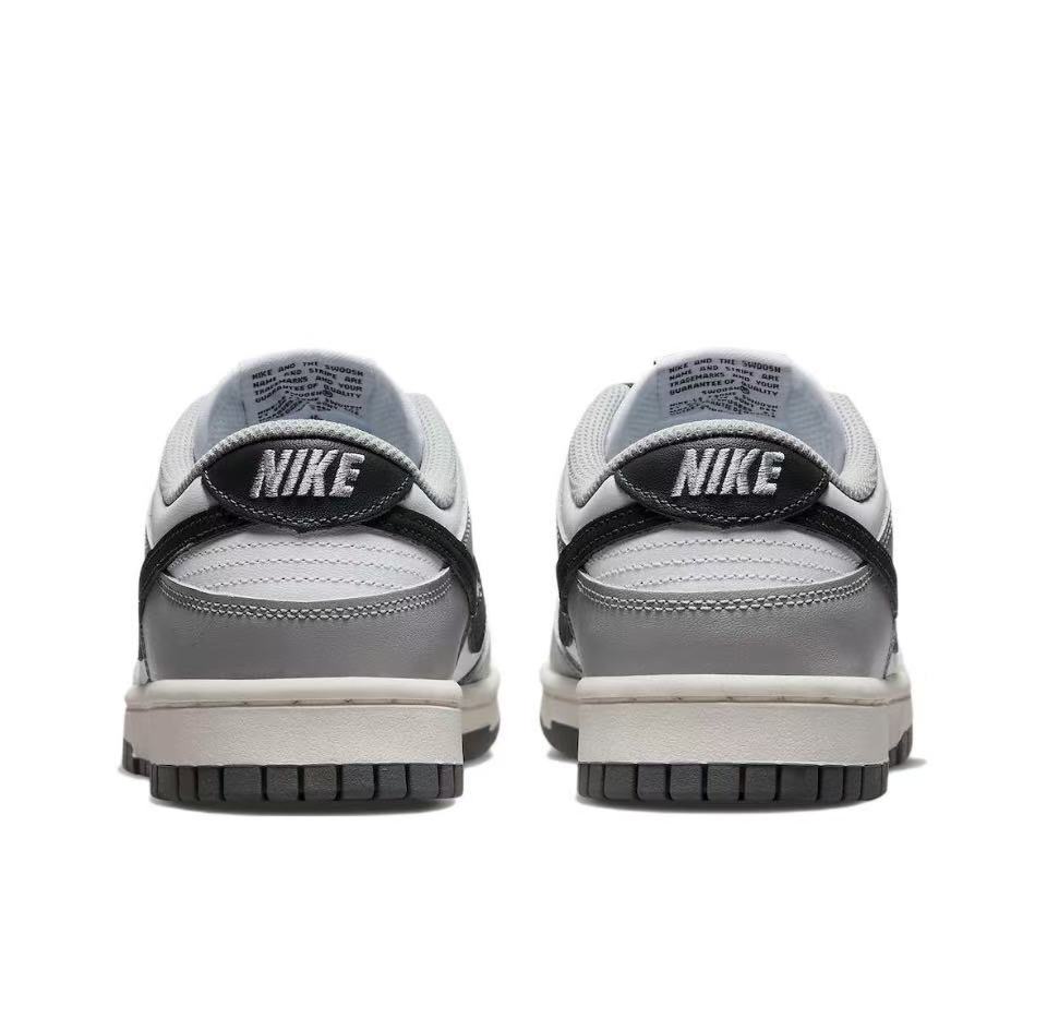 Cool Gray Dunk 