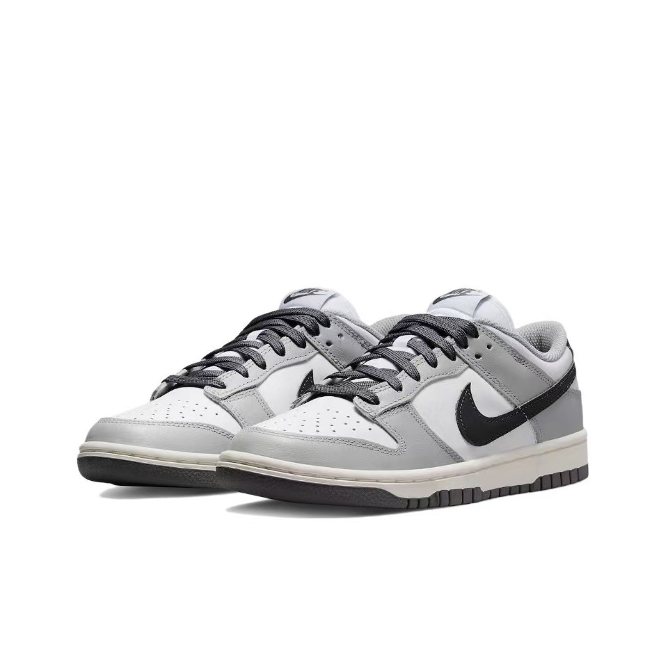 Cool Gray Dunk 