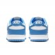 UNC Blue Dunk 