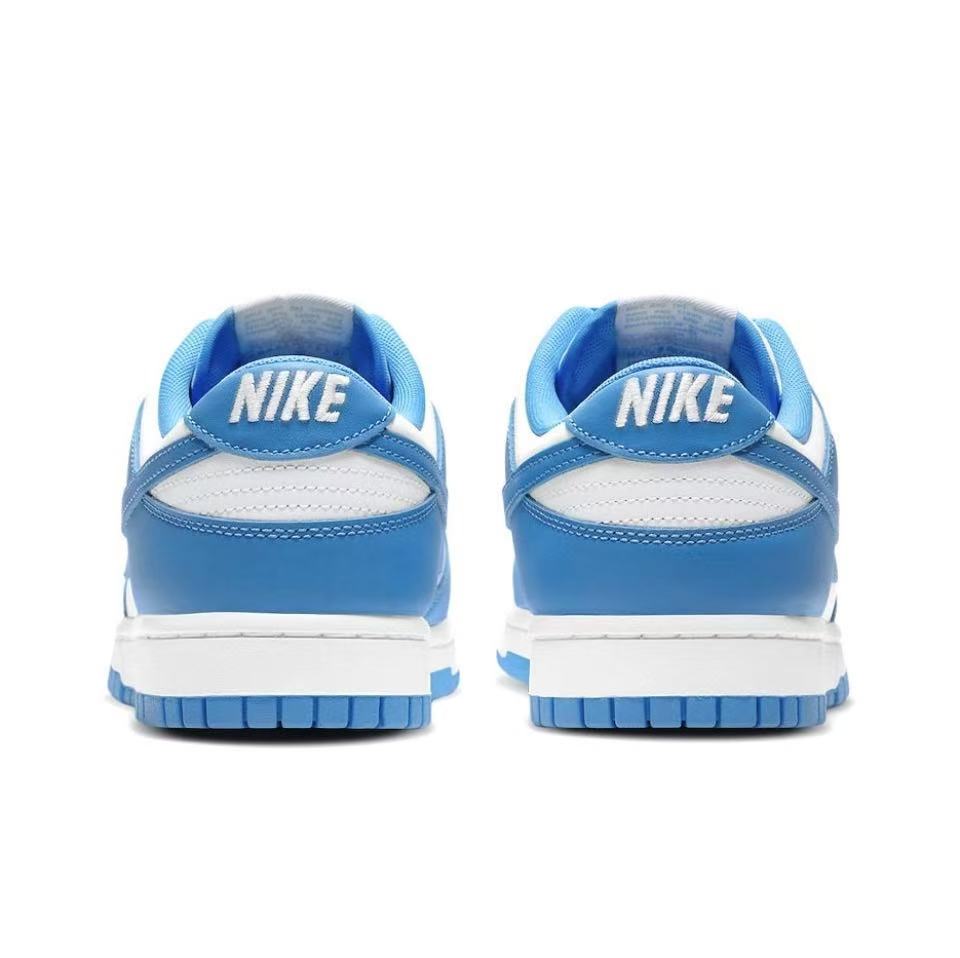 UNC Blue Dunk 