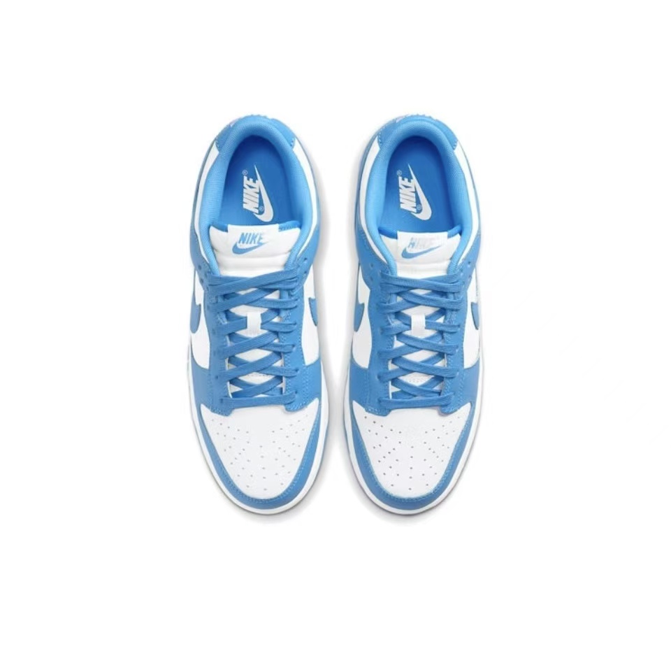 UNC Blue Dunk 