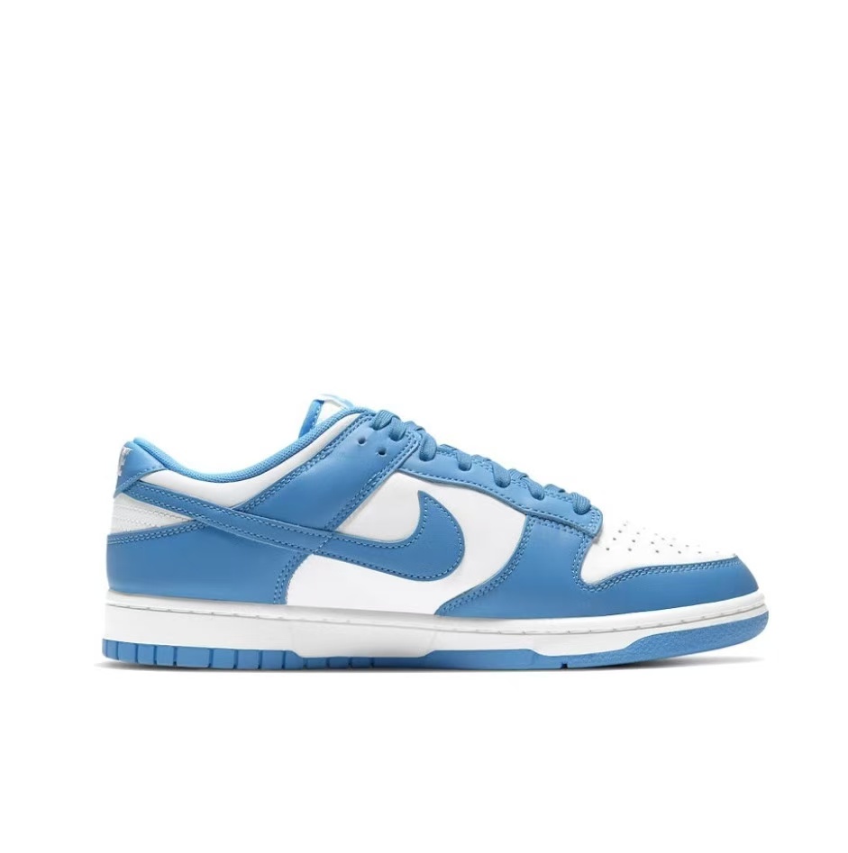 UNC Blue Dunk 