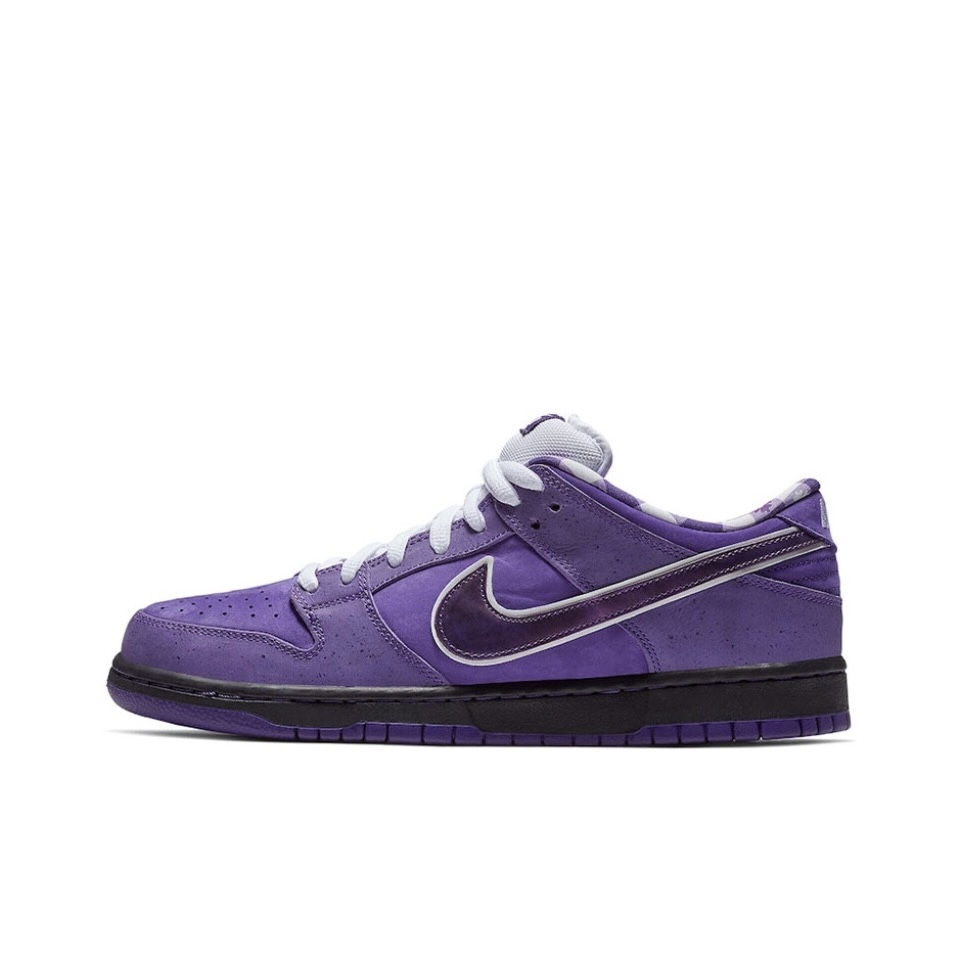 CONCEPTS x Nike Dunk SB Pro Purple Lobster